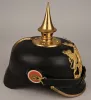 Württemberg Infantry "Einjahr Freiwilliger" / Private purchase Pickelhaube Visuel 6
